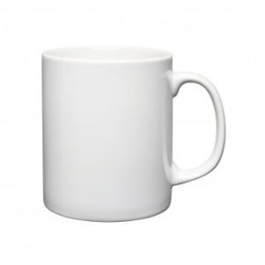 Simple Personalised Mug