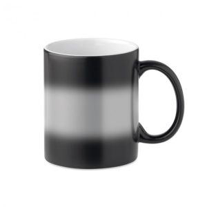 Fun Colour Changing Mug