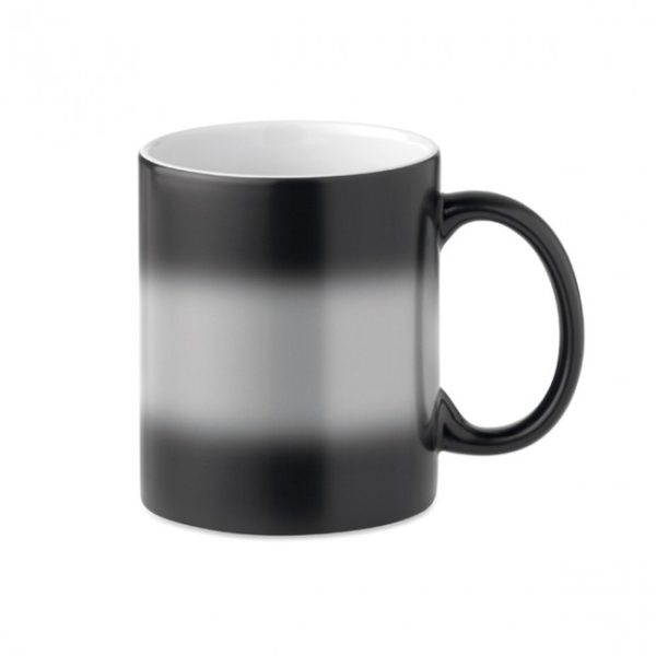 Fun Colour Changing Mug